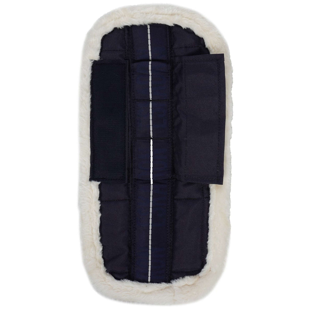Eskadron Staldeken Zeta FauxFur 200g Navy