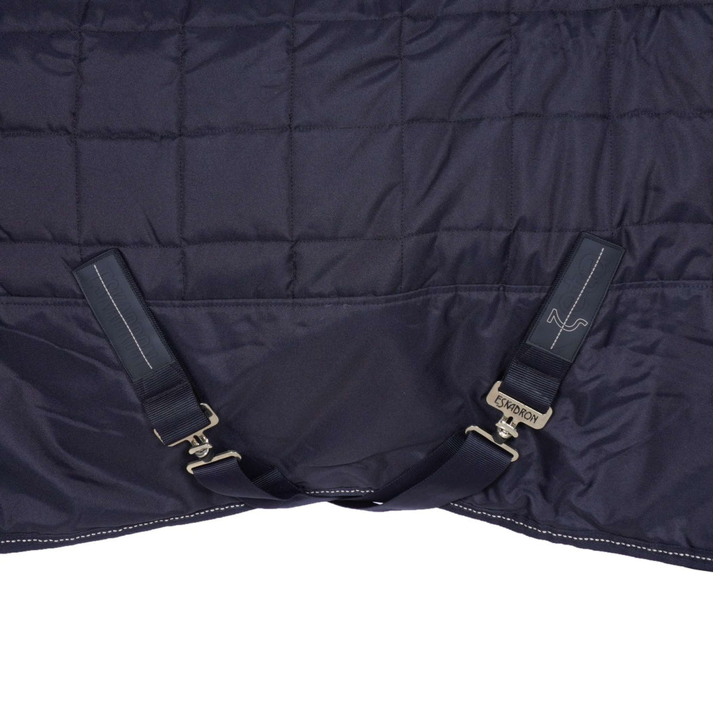 Eskadron Staldeken Zeta FauxFur 200g Navy