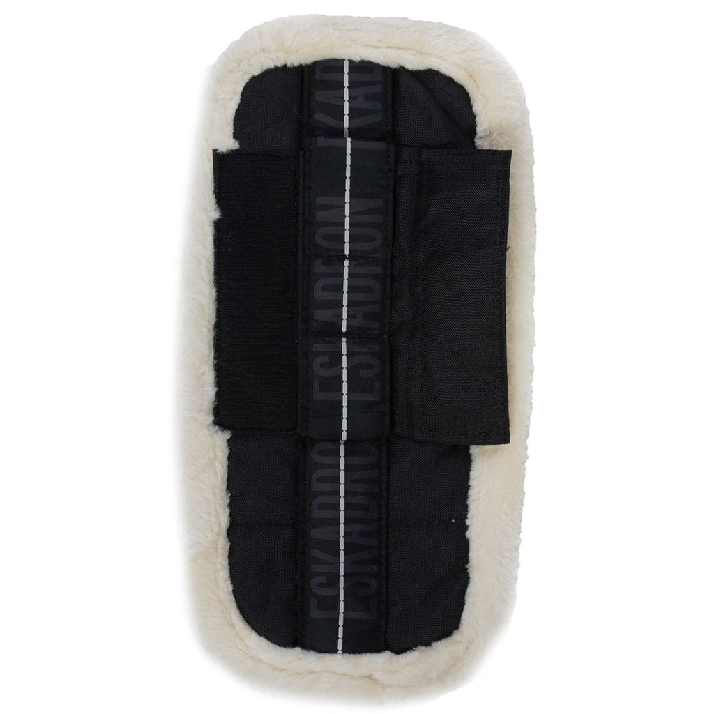 Eskadron Staldeken Zeta FauxFur 100g Zwart