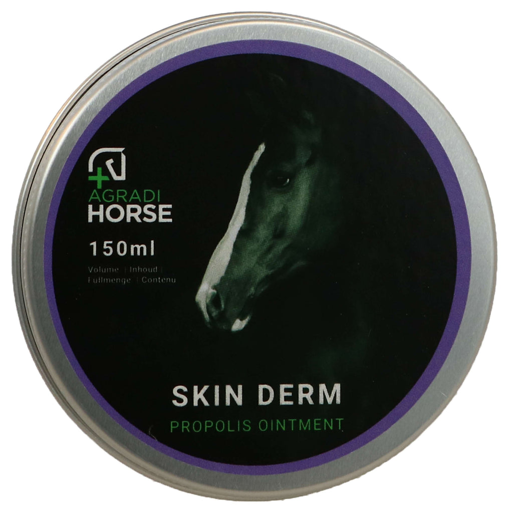 Agradi Horse Honingzalf met Propolis
