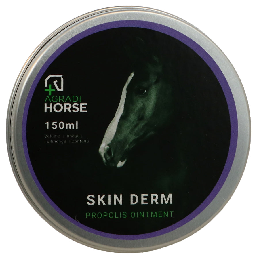 Agradi Horse Honingzalf met Propolis