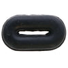 Norton Martingaalstop Rubber Zwart