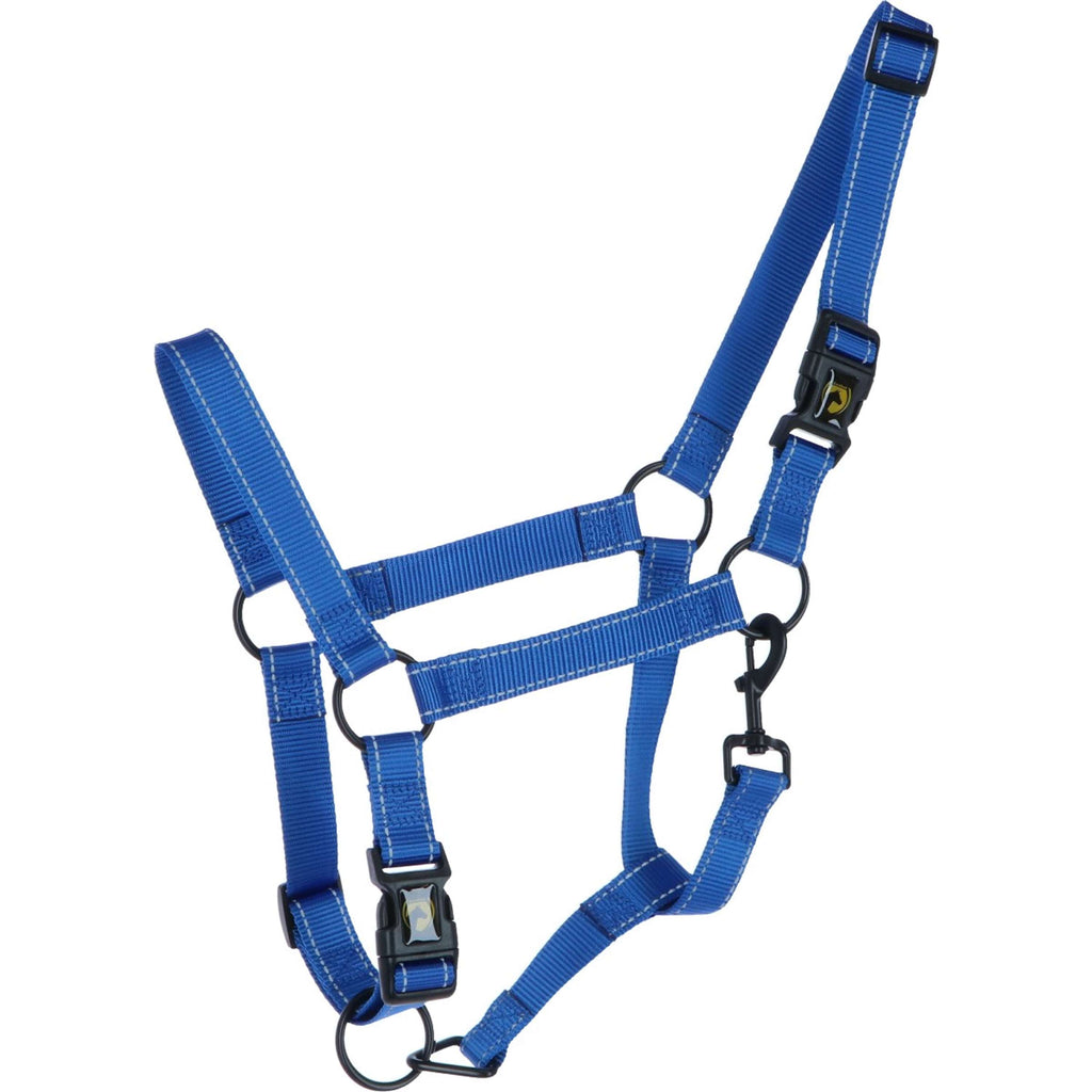 Excellent Halster Premium Blauw