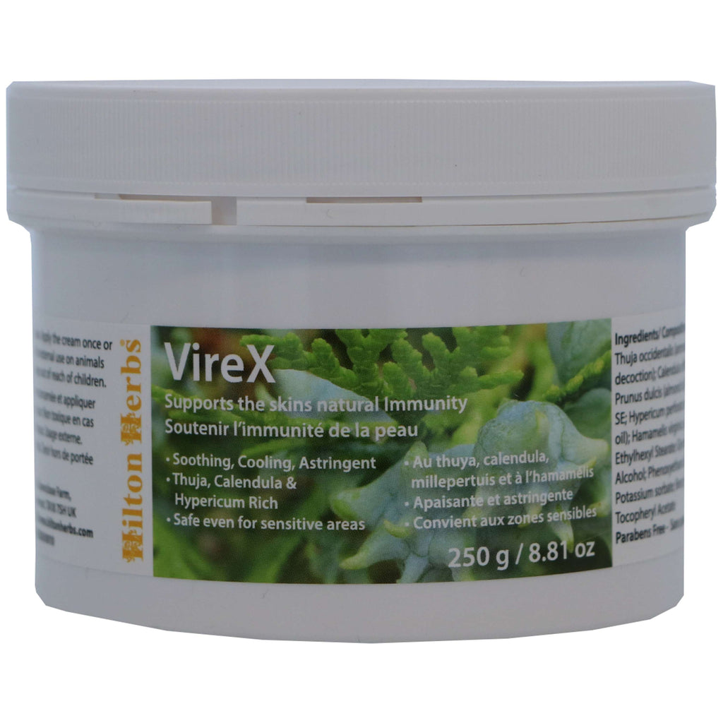 Hilton Herbs VireX Cream
