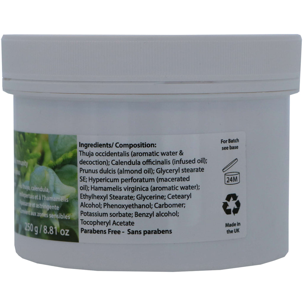 Hilton Herbs VireX Cream