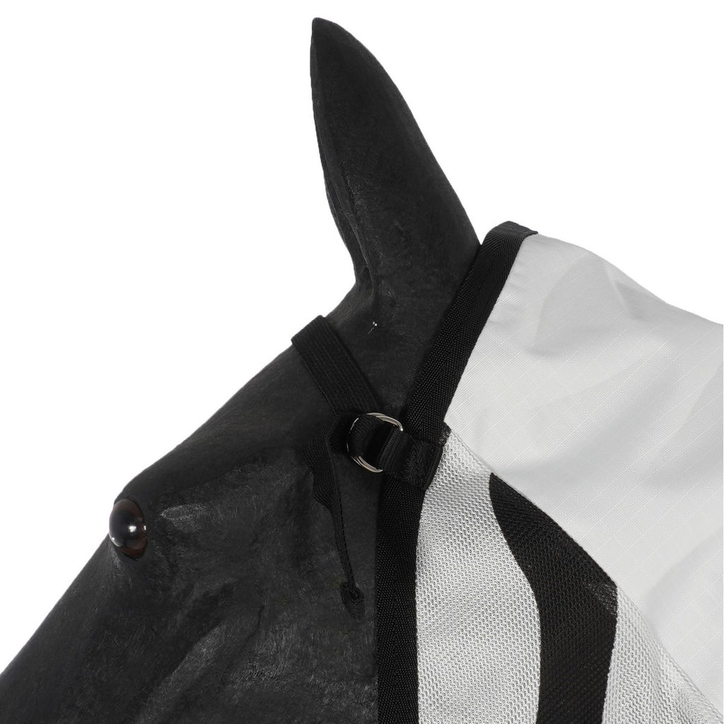 Bucas Buzz-Off Rain & Neck 0g Zebra