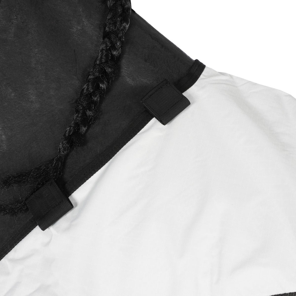 Bucas Buzz-Off Rain & Neck 0g Zebra