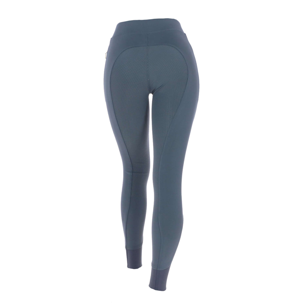 Harry's Horse Rijlegging Paros Full Grip Ebony