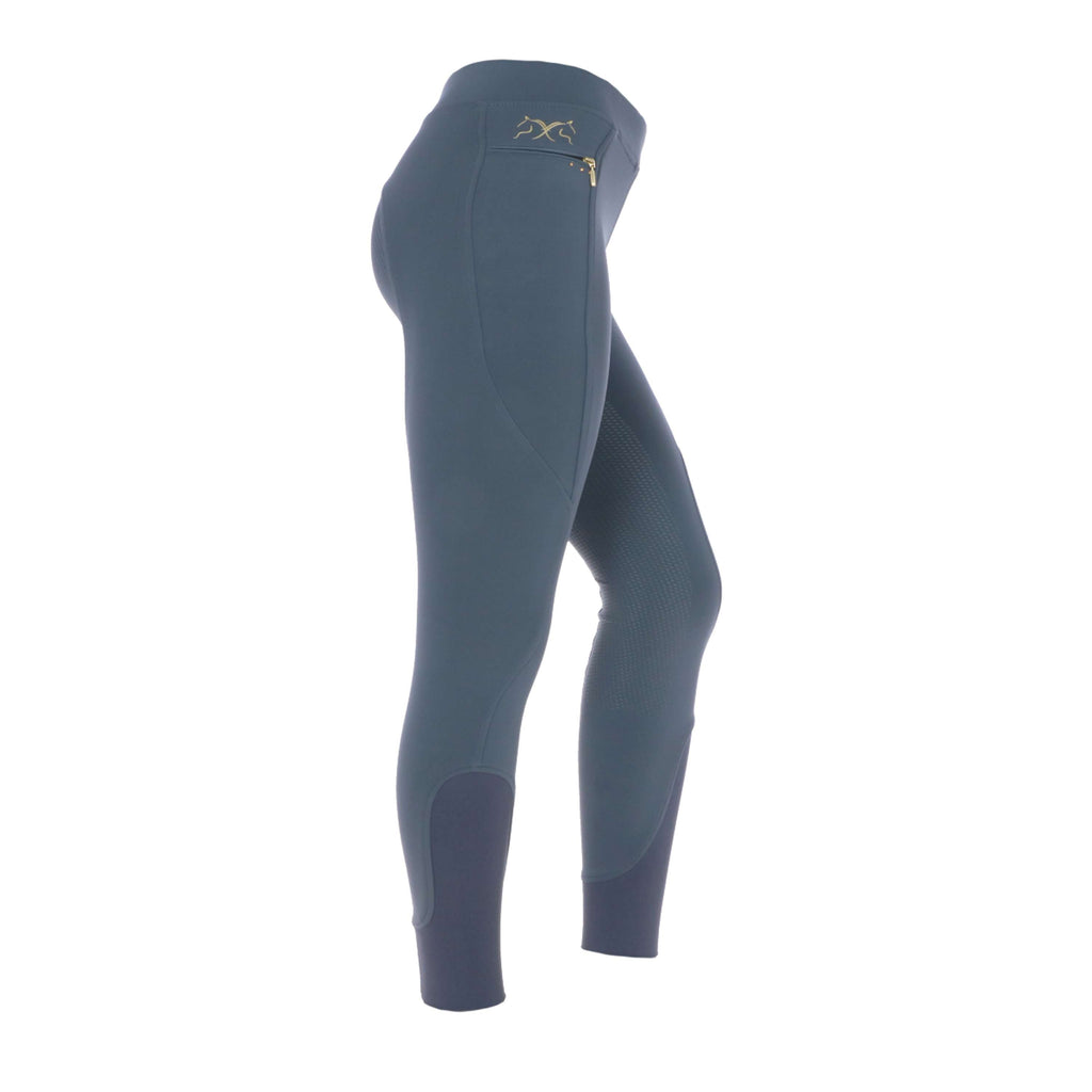 Harry's Horse Rijlegging Paros Full Grip Ebony