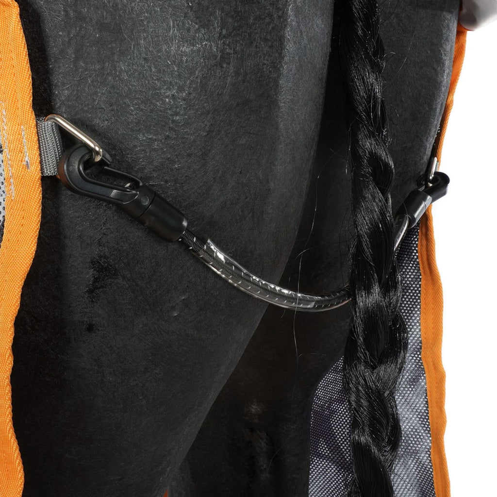 Amigo 3-in-1 CamoFly Grijs/Oranje