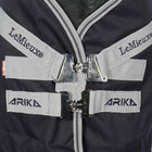 LeMieux Outdoordeken Arika Storm-Tek 50g Blauw