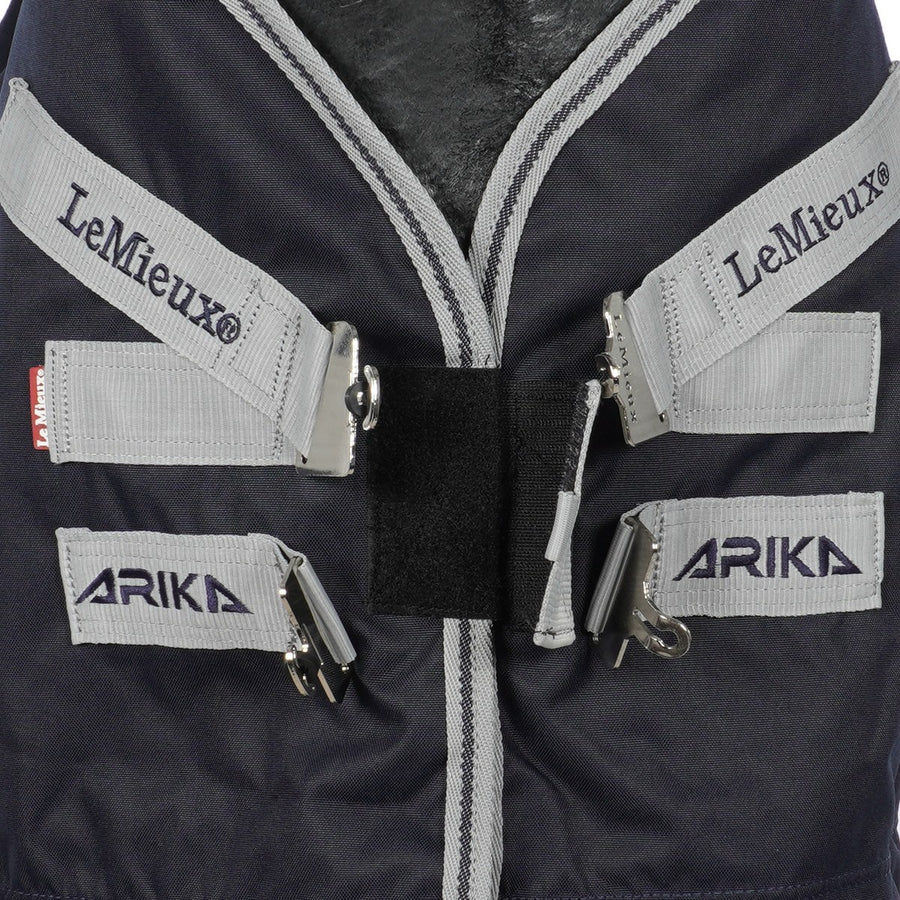 LeMieux Outdoordeken Arika Storm-Tek 50g Blauw
