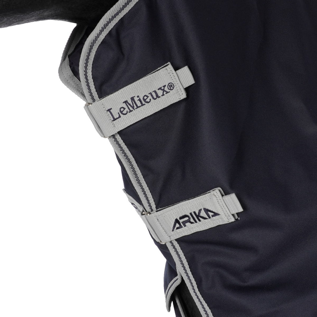 LeMieux Outdoordeken Arika Storm-Tek 50g Blauw