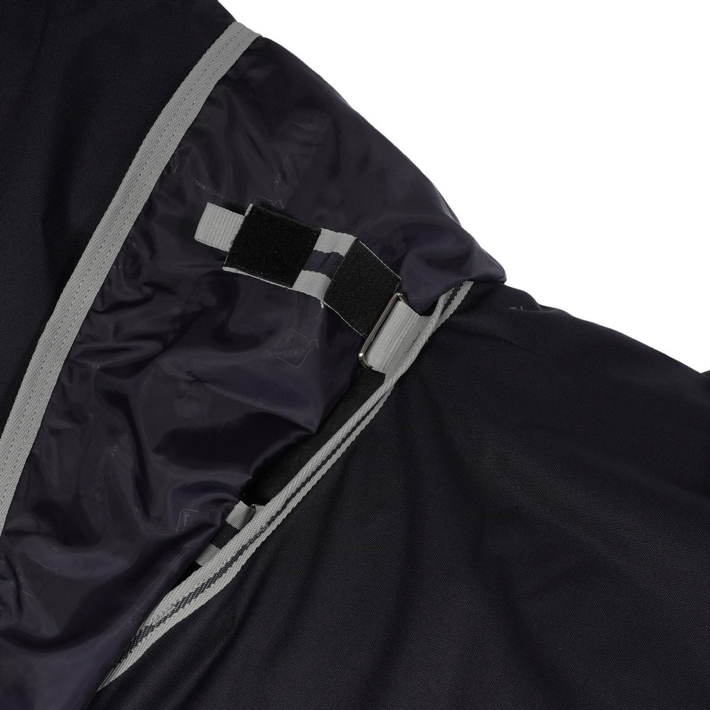 LeMieux Outdoordeken Arika Storm-Tek 50g Blauw