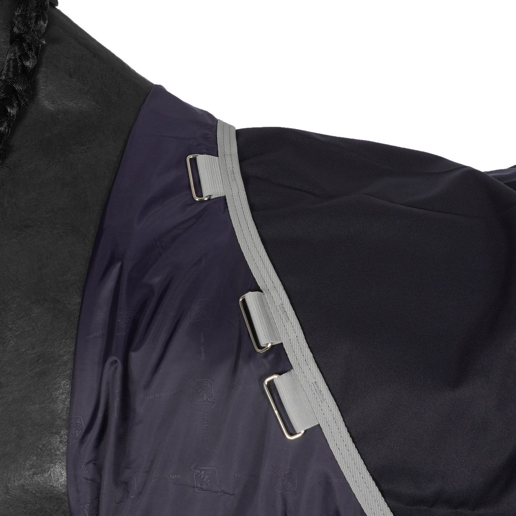 LeMieux Outdoordeken Arika Storm-Tek 50g Blauw