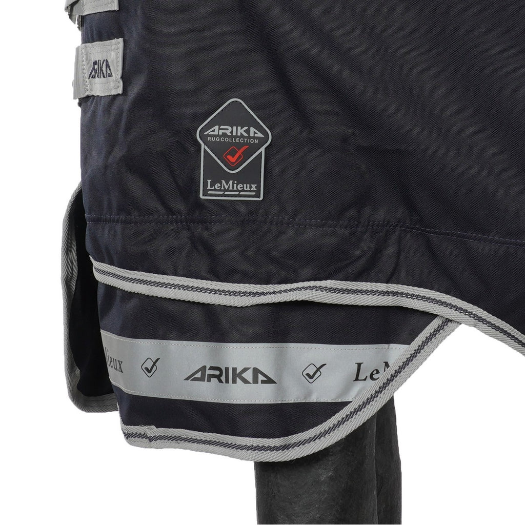 LeMieux Outdoordeken Arika Storm-Tek 50g Blauw