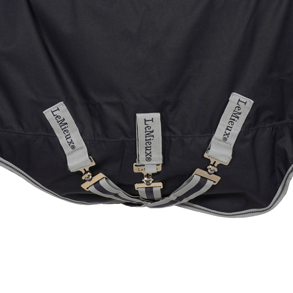 LeMieux Outdoordeken Arika Storm-Tek 50g Blauw