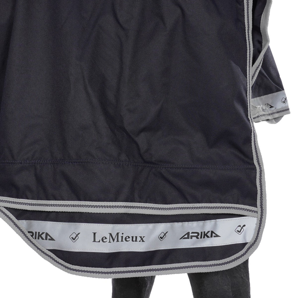 LeMieux Outdoordeken Arika Storm-Tek 50g Blauw