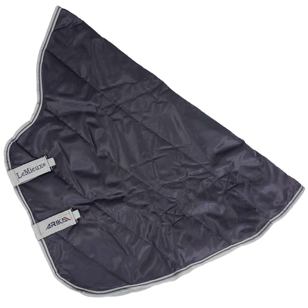 LeMieux Halsstuk Arika Stable Tek 200g Navy