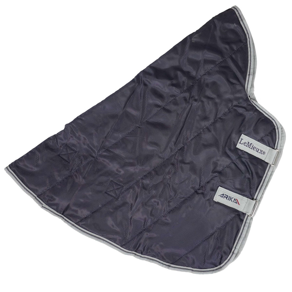 LeMieux Halsstuk Arika Stable Tek 200g Navy