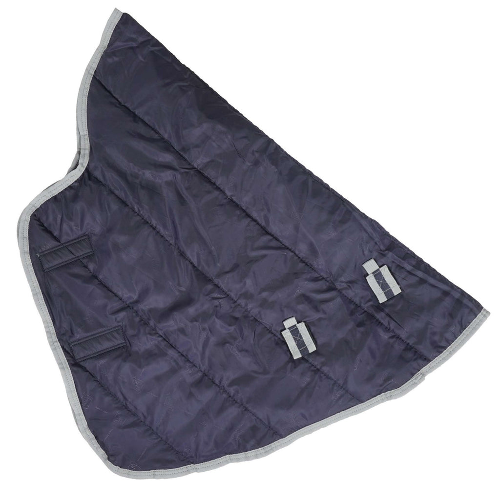 LeMieux Halsstuk Arika Stable Tek 200g Navy