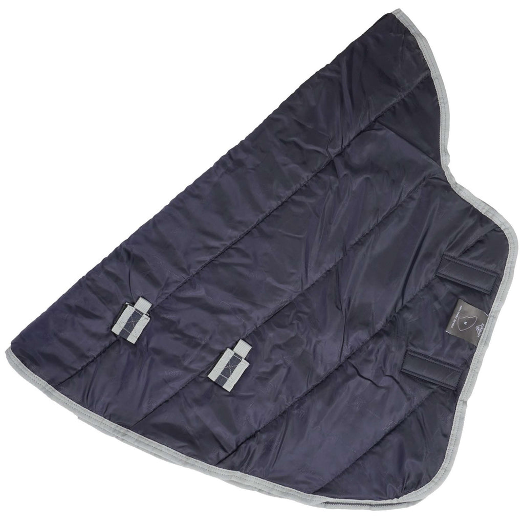 LeMieux Halsstuk Arika Stable Tek 200g Navy
