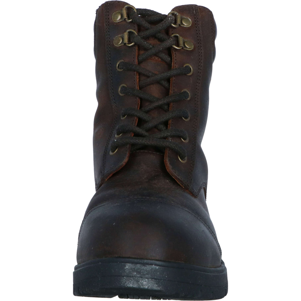 Mountain Horse Wild River Lace Paddock Bruin