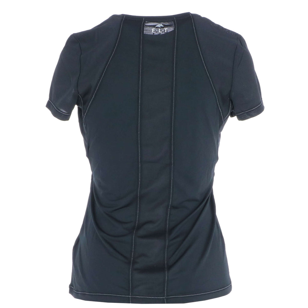 ELT Functioneel Shirt Helsinki Zwart