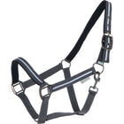 Waldhausen Halster Reflex Stripe Grijs