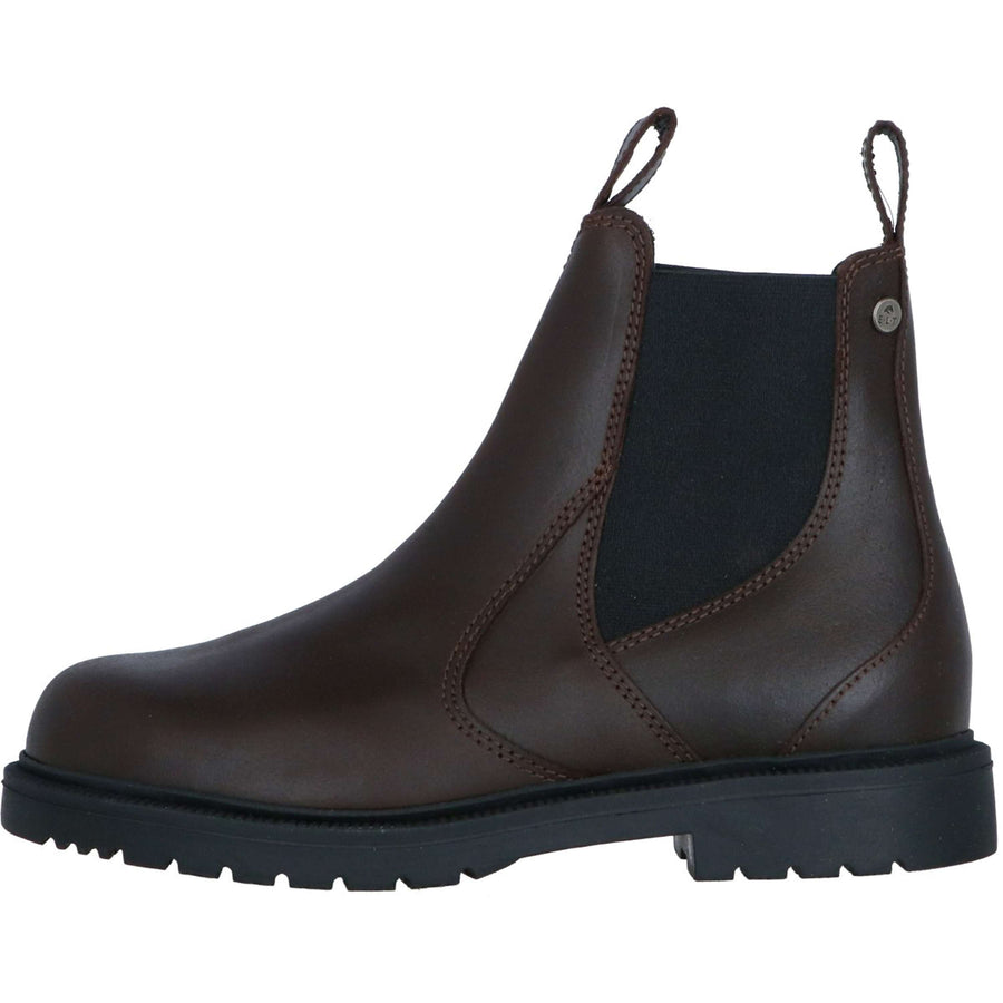 ELT Jodhpurs Secura Bruin