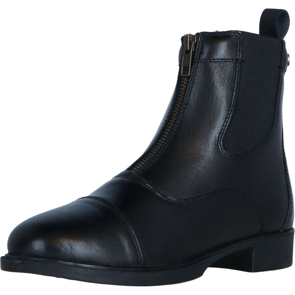 ELT Jodhpurs Boston Zwart