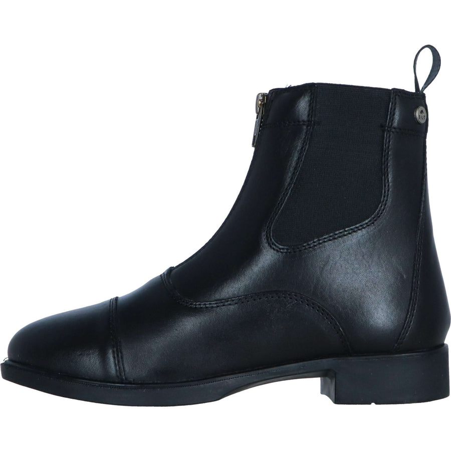 ELT Jodhpurs Boston Zwart