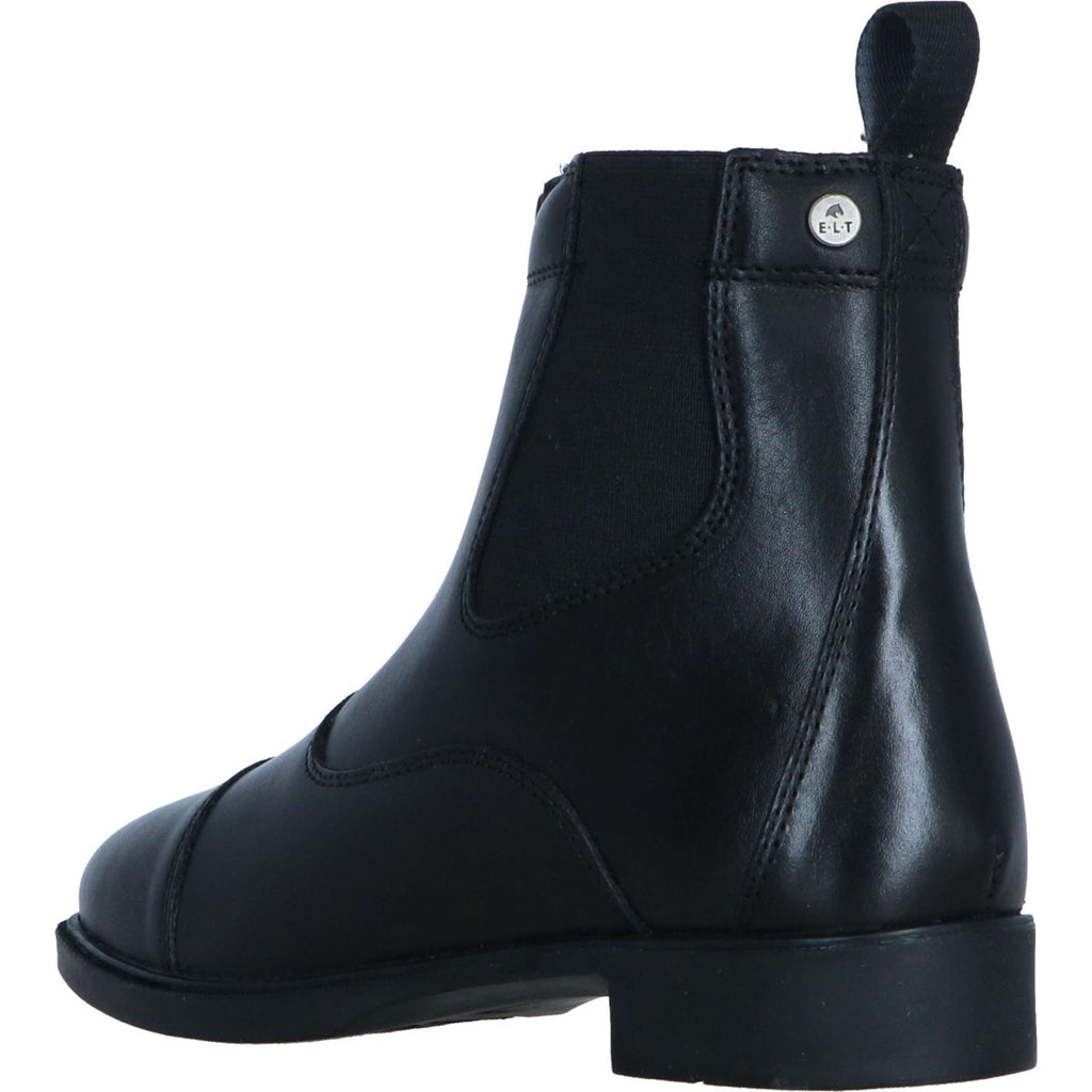 ELT Jodhpurs Boston Zwart