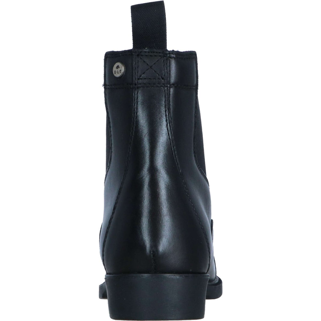 ELT Jodhpurs Boston Zwart