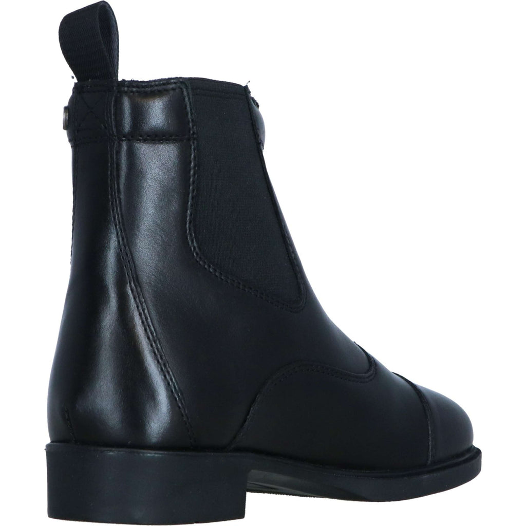 ELT Jodhpurs Boston Zwart