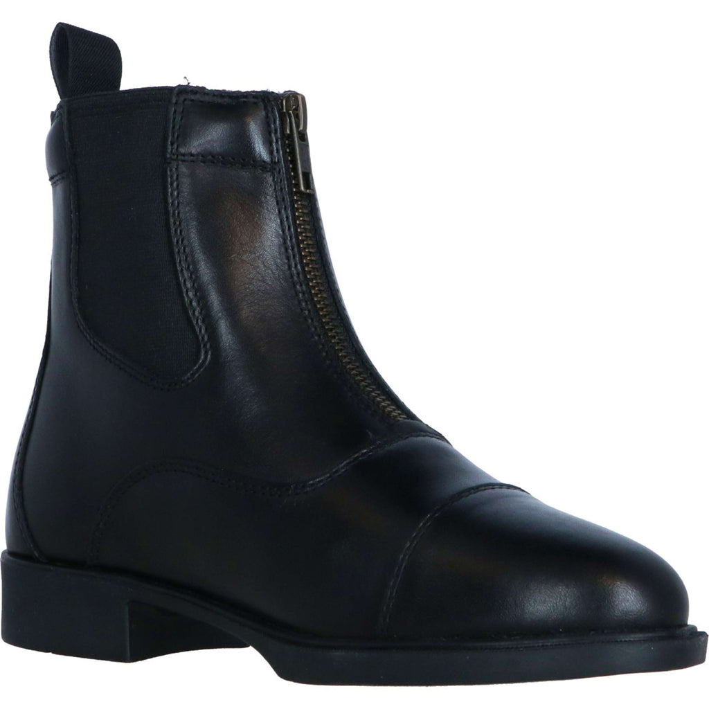 ELT Jodhpurs Boston Zwart