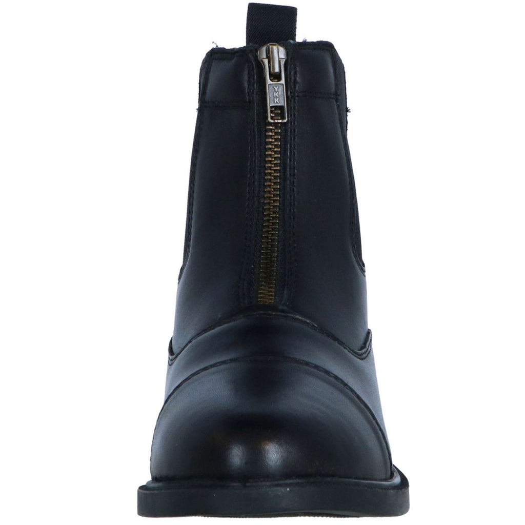 ELT Jodhpurs Boston Zwart