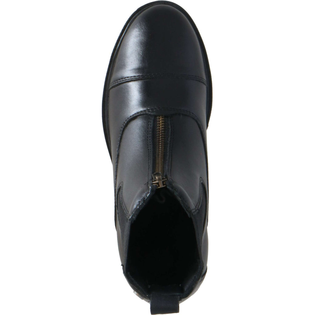 ELT Jodhpurs Boston Zwart