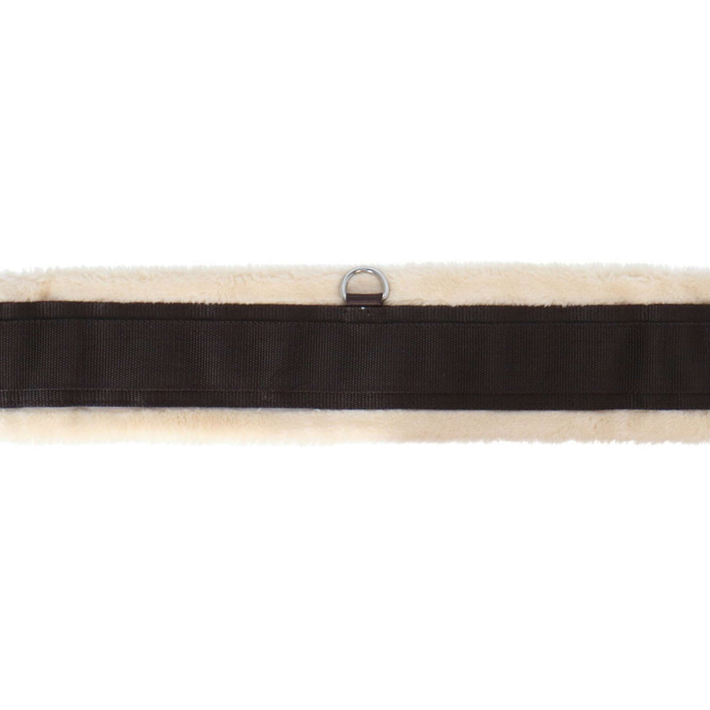 Stübben Singel Fleece Lang Bruin