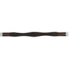 Passier Singel Curved Leather Havana