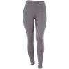 Mrs. Ros Rijlegging Silhouette Softshell Pebble Grey