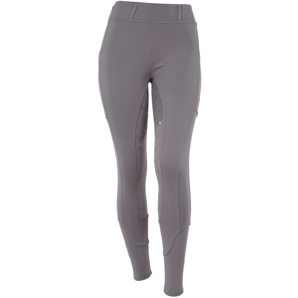 Mrs. Ros Rijlegging Silhouette Softshell Pebble Grey
