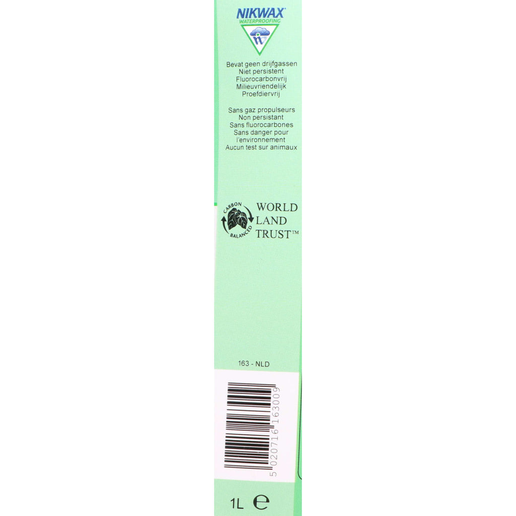 Nikwax Rug Wash