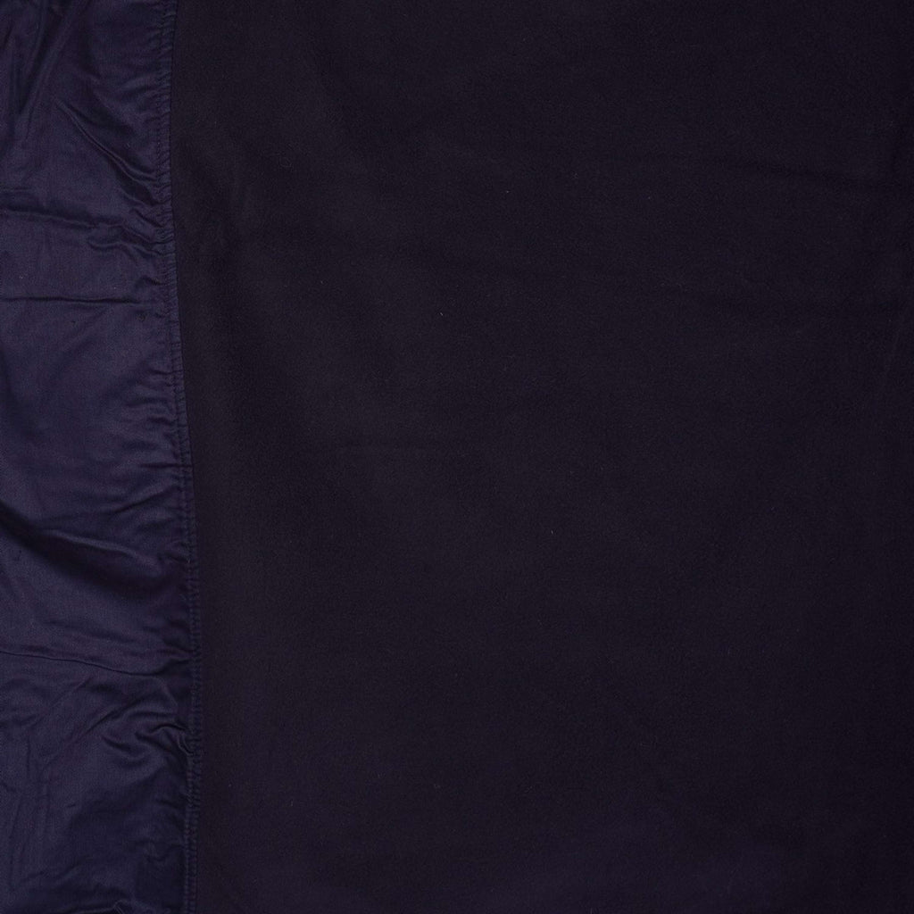Kingsland Showdeken Classic Fleece Navy