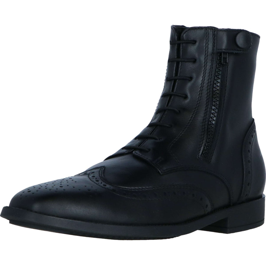 Cavallo Jodphurs CavalLace Slim Zwart