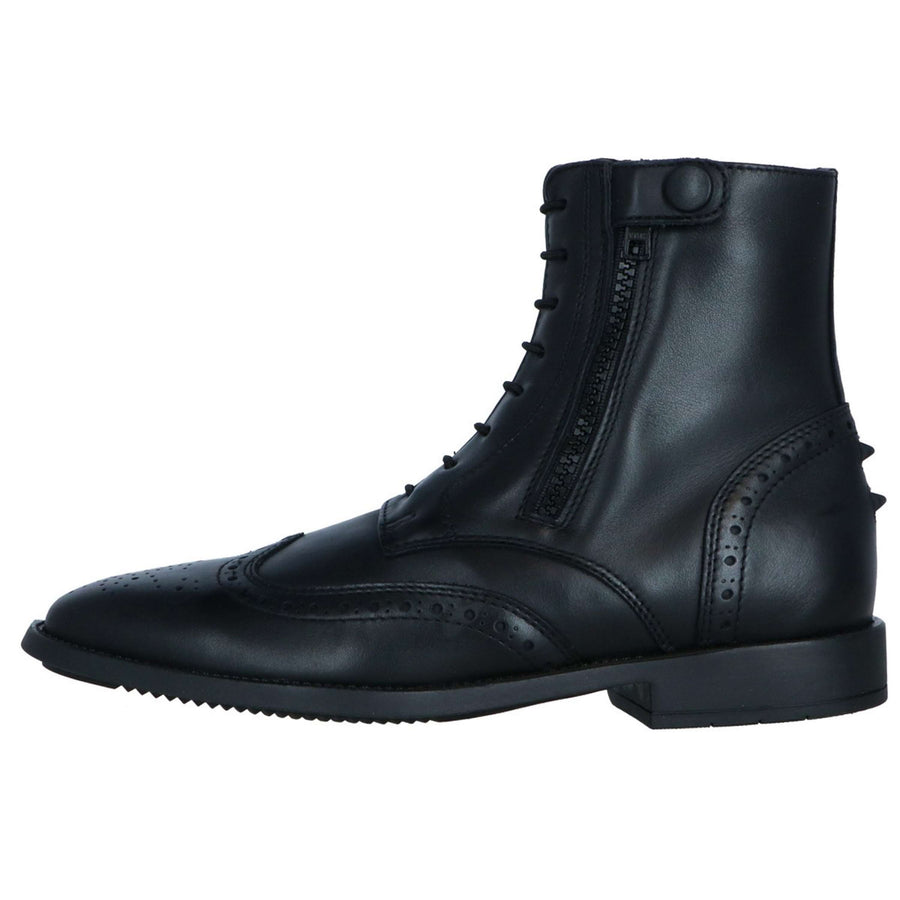 Cavallo Jodphurs CavalLace Slim Zwart