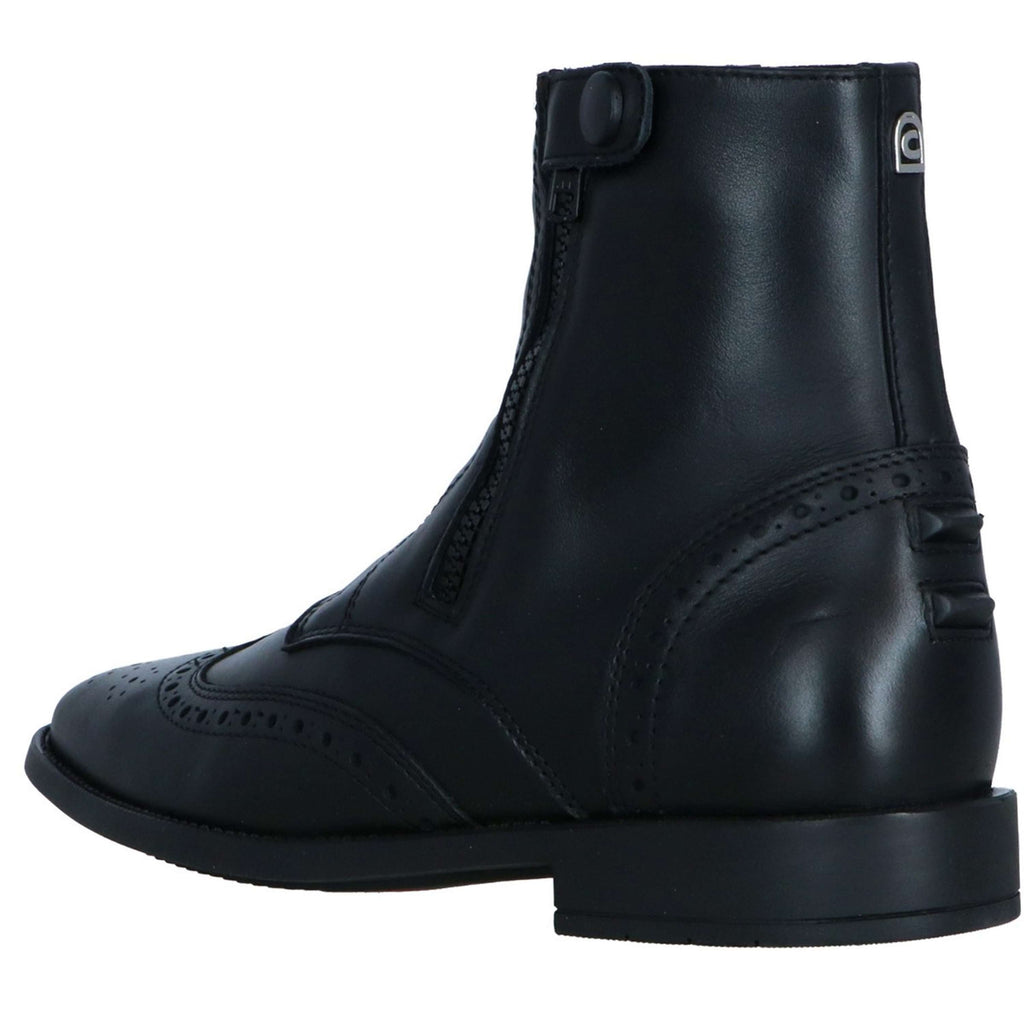 Cavallo Jodphurs CavalLace Slim Zwart