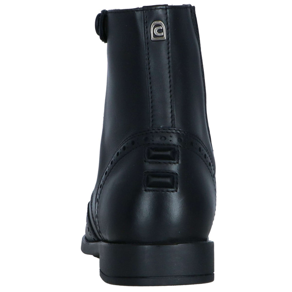 Cavallo Jodphurs CavalLace Slim Zwart