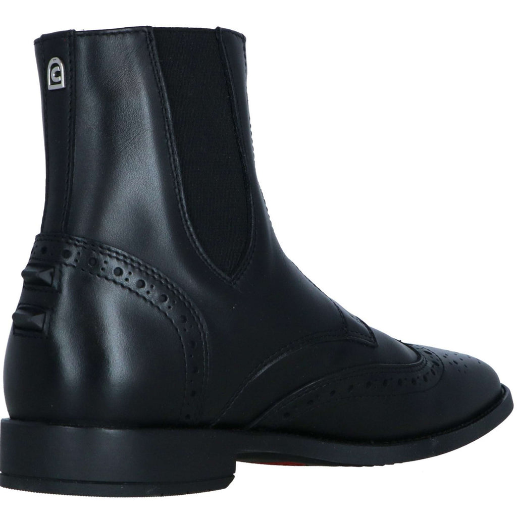 Cavallo Jodphurs CavalLace Slim Zwart