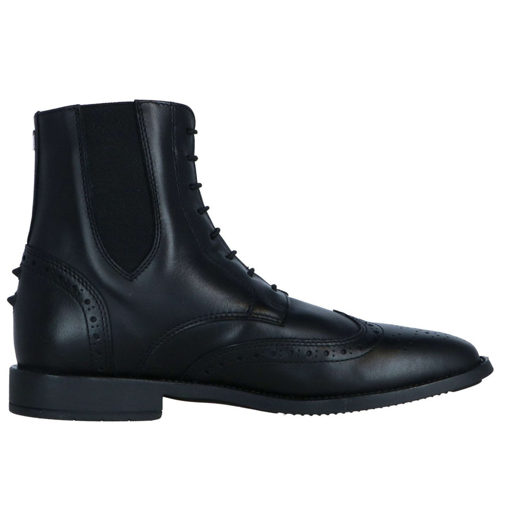 Cavallo Jodphurs CavalLace Slim Zwart